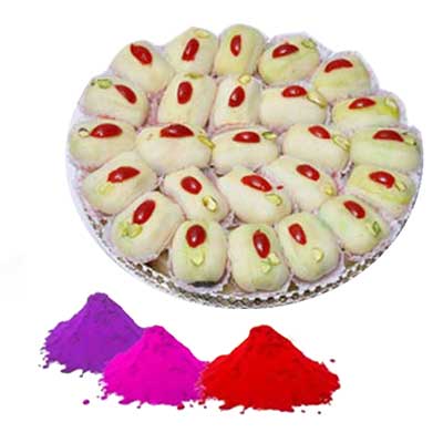 "Sweets N Holi - co.. - Click here to View more details about this Product